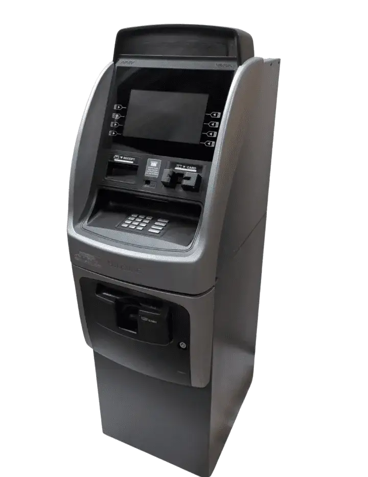 NH-2700CE retail ATM machine
