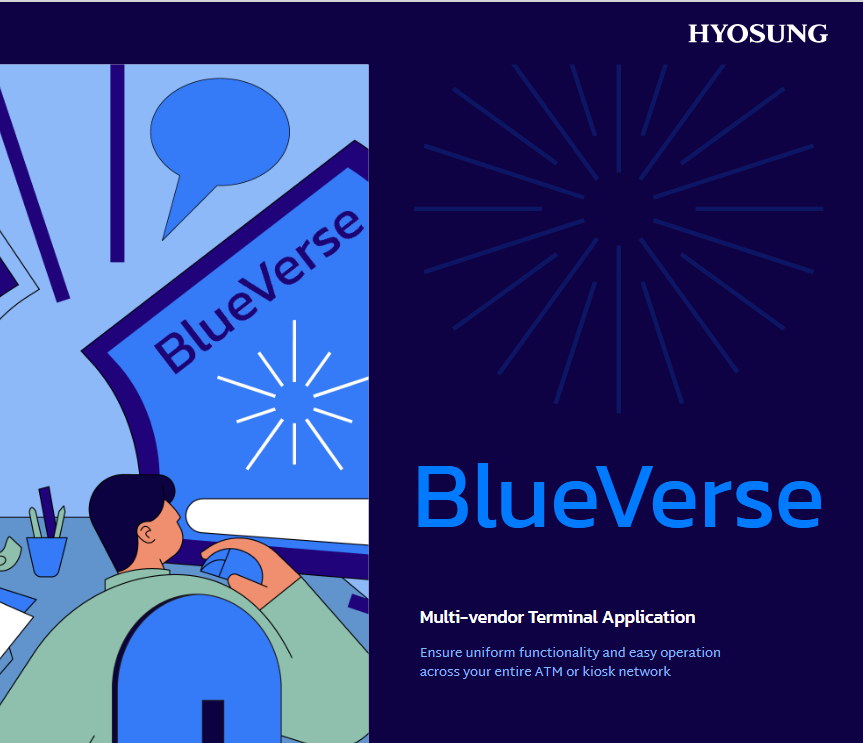 BlueVerse