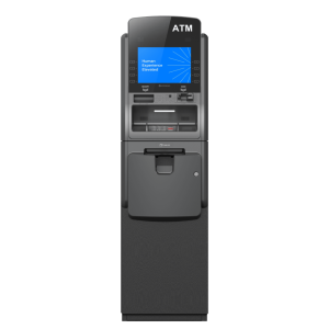 Nautilus Hyosung's Force 2800 ATM Machine for retail locations