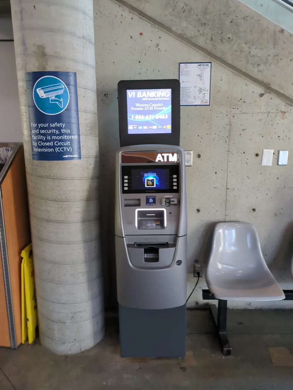 Technician support photo placeholder