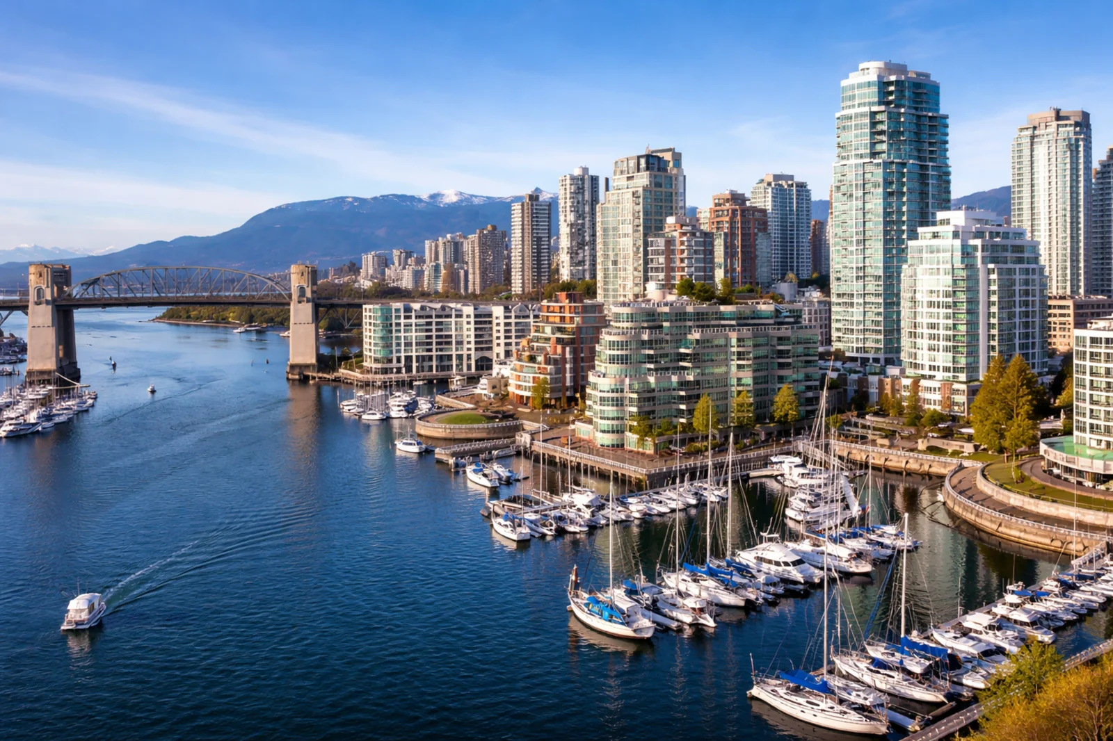 Vancouver, British Columbia