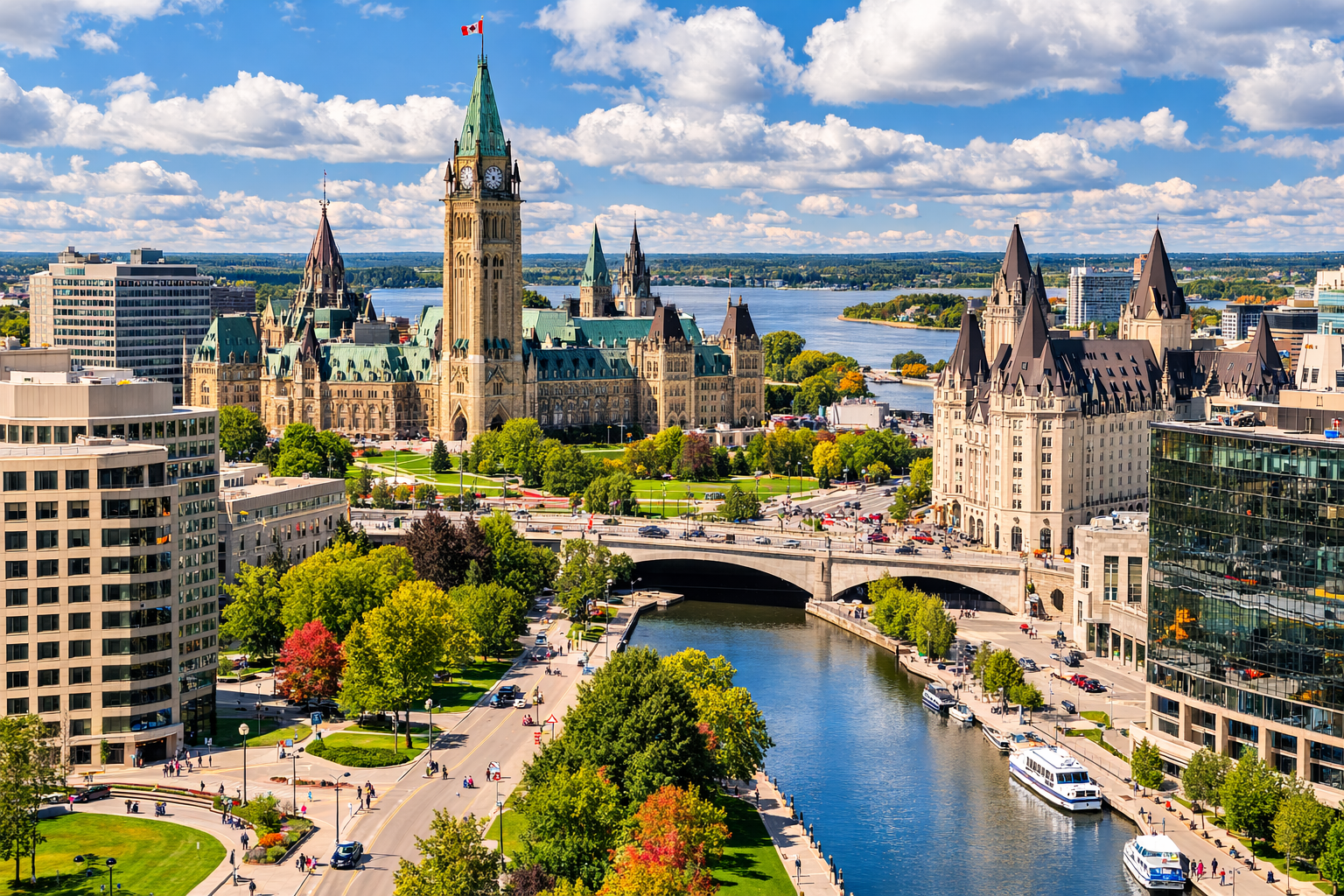 Ottawa, British Columbia