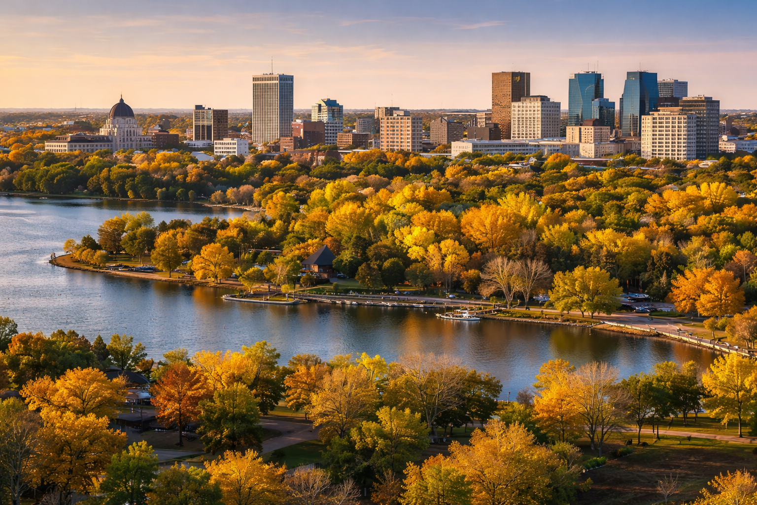 Regina, British Columbia