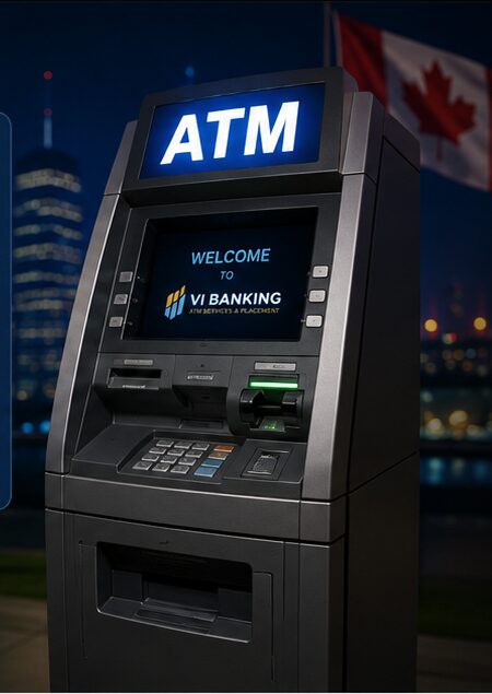 The Canadian ATM Handbook 2026 Edition